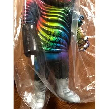 ワンオフ　チンピラー　ドリームロケット　ソフビ Amazon.co.jp: ドリームロケット カマキリ人間 ワンオフ 1点モノ